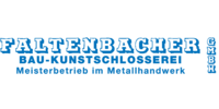 Logo der Firma Faltenbacher GmbH aus Vohenstrauß