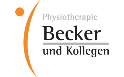 Logo der Firma Physiotherapie Becker und Kollegen aus Passau