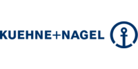 Logo der Firma Kühne + Nagel (AG & Co.) KG aus Hauneck