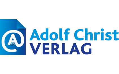 Logo der Firma Adolf Christ Verlag GmbH & Co. KG aus Neu-Isenburg