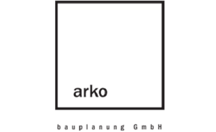 Logo der Firma arko bauplanung GmbH aus Nordhausen