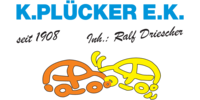 Logo der Firma Plücker Karl e.K. aus Mönchengladbach