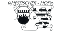Logo der Firma Hessischer Hof Hotel Restaurant aus Bad Karlshafen