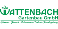 Logo der Firma Blumen Wattenbach aus Ansbach