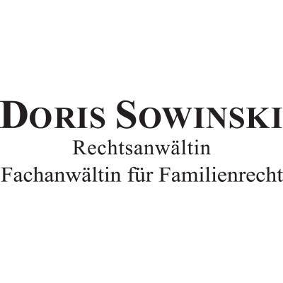 Logo der Firma Rechtsanwältin für Familienrecht Doris Sowinski aus Fürth