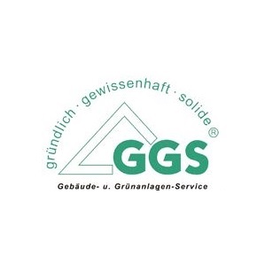 Logo der Firma GGS - Gebäude- und Grünanlagenservice GmbH aus Berlin