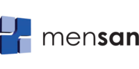 Logo der Firma mensan aus Krefeld