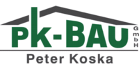 Logo der Firma PK Bau GmbH Peter Koska aus Bad Lobenstein