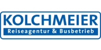 Logo der Firma Kolchmeier Reiseagentur & Busbetrieb aus Weißwasser