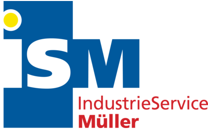 Logo der Firma ISM IndustrieService Müller GmbH aus Dinkelsbühl