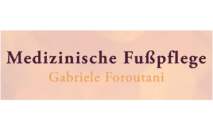 Logo der Firma Foroutani, Gabriele Medizinische Fußpflege aus Düsseldorf