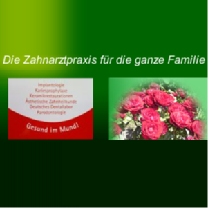 Logo der Firma Zahnarztpraxis Dr. Irina Petri, Natalie Wöhrle-Deis, Alex Wöhrle aus Haslach im Kinzigtal