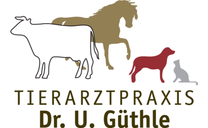 Logo der Firma Tierärztliche Praxis Güthle U. Dr. aus Wassertrüdingen