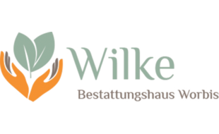 Logo der Firma Bestattungshaus Wilke Worbis GmbH aus Leinefelde-Worbis