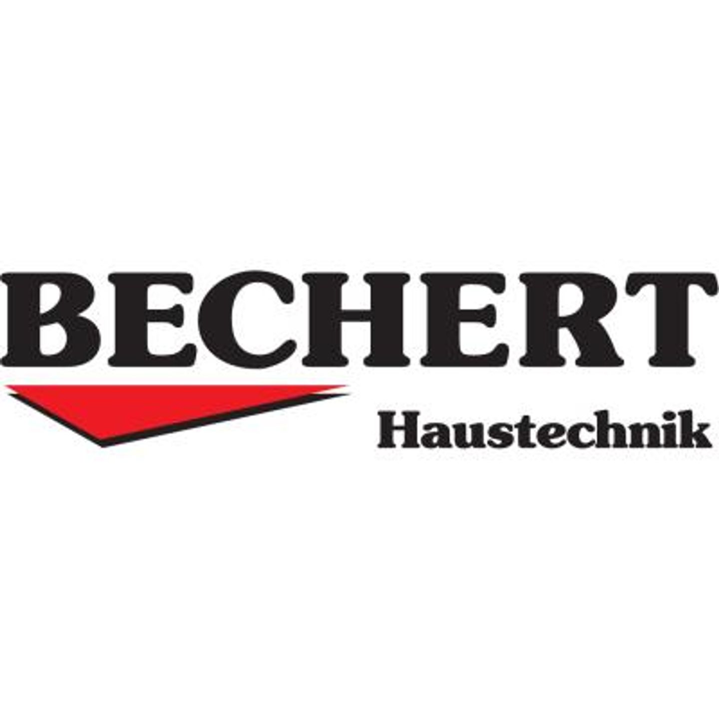 Logo der Firma Bechert Haustechnik GmbH aus Schweinfurt