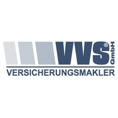 Logo der Firma V V S - GmbH Versicherungsmakler aus München