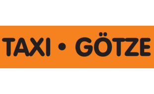 Logo der Firma Jan Götze Taxibetrieb aus Zschopau