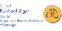 Logo der Firma Jäger Burkhard Dr. med. aus Schwabach