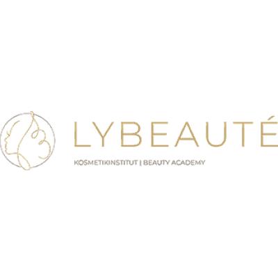 Logo der Firma Lybeauté aus Nürnberg