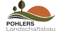 Logo der Firma Pohlers, Patrick Landschaftsbau aus Moritzburg