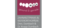 Logo der Firma Zahnarztpraxis & Kieferorthopäde Dres. Dumbach und Dr. Knapp Dumbach aus Pegnitz
