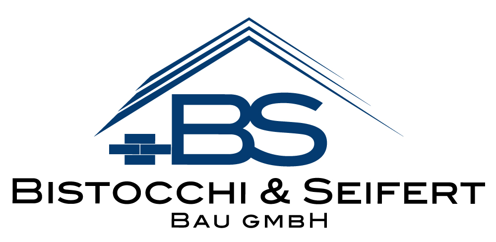 Logo der Firma BS Bau Bistocchi & Seifert Bau GmbH aus Krumbach (Schwaben)