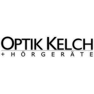 Logo der Firma HÖRGERÄTE + OPTIK KELCH aus Passau