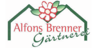 Logo der Firma Alfons Brenner Blumen aus Herrieden