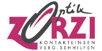 Logo der Firma Optik Zorzi aus Bad Reichenhall