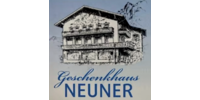 Logo der Firma Neuner Klement Geschenkhaus aus Mittenwald