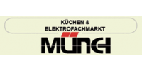 Logo der Firma Münch Küchen- u. Elektrofachmarkt aus Chemnitz
