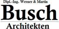 Logo der Firma Busch Martin u. Werner aus Krefeld