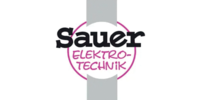 Logo der Firma Sauer Elektrotechnik GmbH aus Künzell