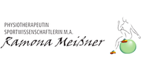 Logo der Firma Krankengymnastik Ramona Meißner aus Löhnberg