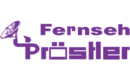 Logo der Firma Fernseh Pröstler aus Mainaschaff