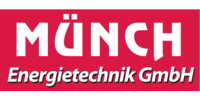 Logo der Firma MÜNCH - ELEKTRO aus Burgkunstadt auf dem Branchenportal Elektriker.org