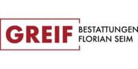 Logo der Firma Greif Bestattungen Inh. Florian Seim e.K. aus Marburg