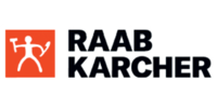 Logo der Firma Raab Karcher Baustoffhandel aus Uedem