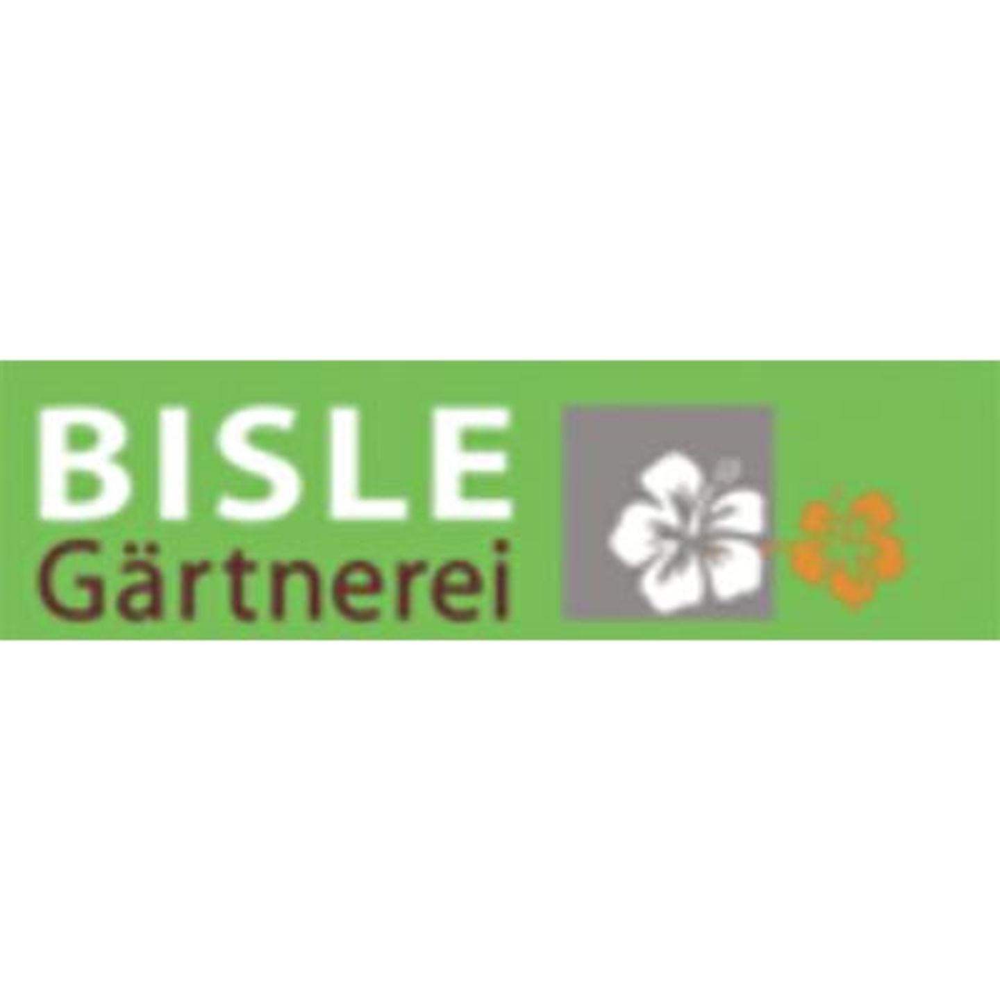 Logo der Firma Bisle Gärtnerei GbR aus München