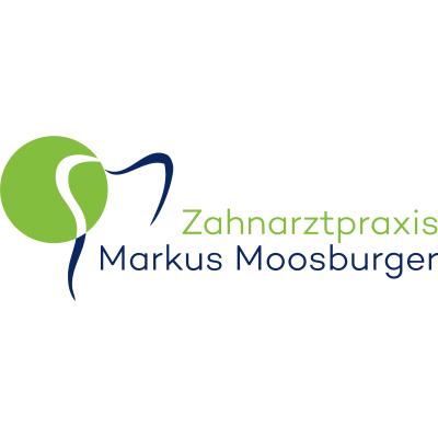 Logo der Firma Zahnarztpraxis Markus Moosburger aus Neumarkt