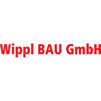 Logo der Firma Wippl Bau-GmbH aus Neukirchen