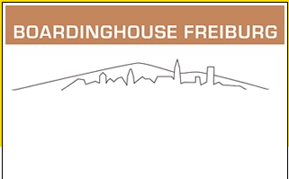 Logo der Firma Boardinghouse Freiburg Urbania Freiburg GmbH aus Freiburg