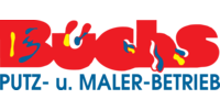 Logo der Firma Malerbetrieb Büchs GmbH + Co. KG aus Burglauer