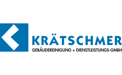 Logo der Firma Krätschmer Gebäudereinigung und Dienstleistungs-GmbH aus Neutraubling