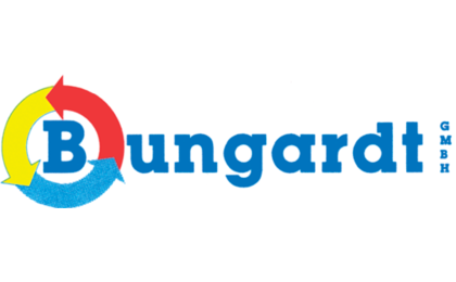 Logo der Firma Bungardt GmbH aus Oberhausen