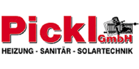 Logo der Firma Heizung - Sanitär - Solar Pickl GmbH aus Denkendorf