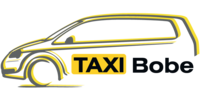 Logo der Firma Taxi - Bobe aus Freiberg