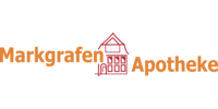 Logo der Firma Markgrafen Apotheke aus Ansbach