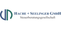 Logo der Firma Hache + Seelinger GmbH aus Dresden