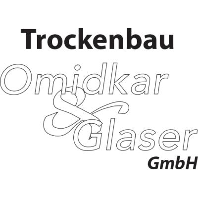 Logo der Firma Omidkar & Glaser GmbH aus Hof